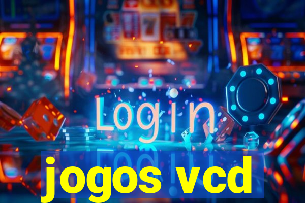 jogos vcd